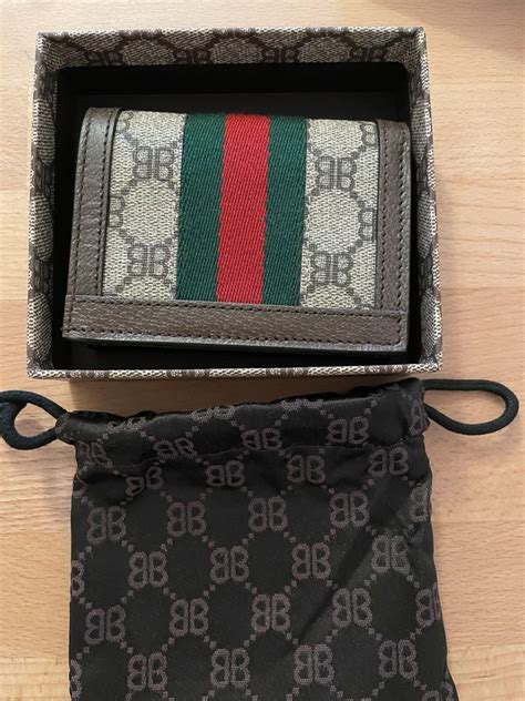 gucci kleinlederwaren